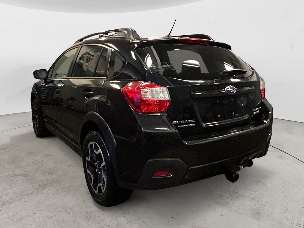 Used 2016 Subaru Crosstrek 2.0i Premium SUV