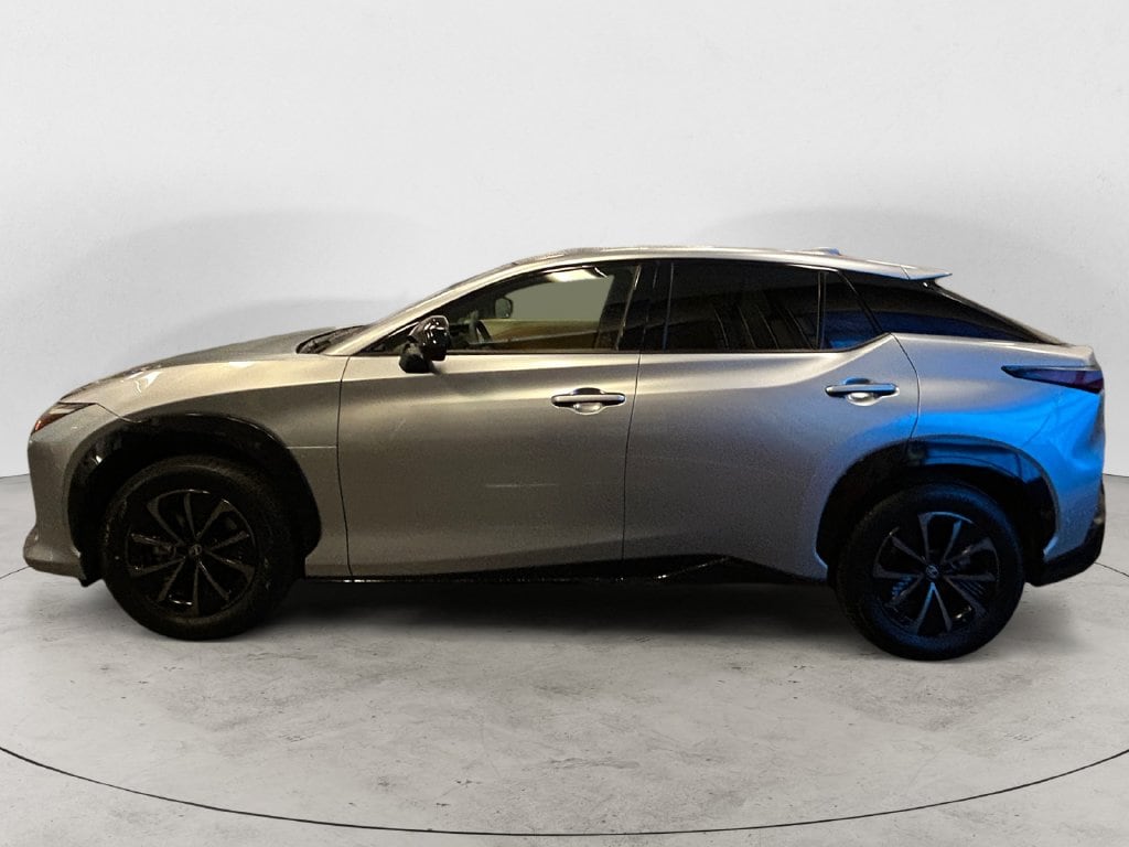 Used 2026 Lexus RZ Premium with VIN JTJBCACB0TA002801 for sale in Topsham, ME