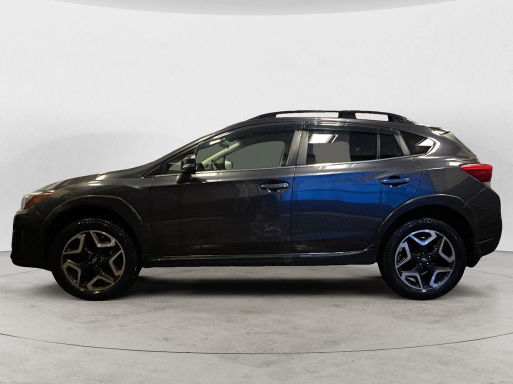 Used 2019 Subaru Crosstrek Limited with VIN JF2GTAMCXKH315376 for sale in Topsham, ME