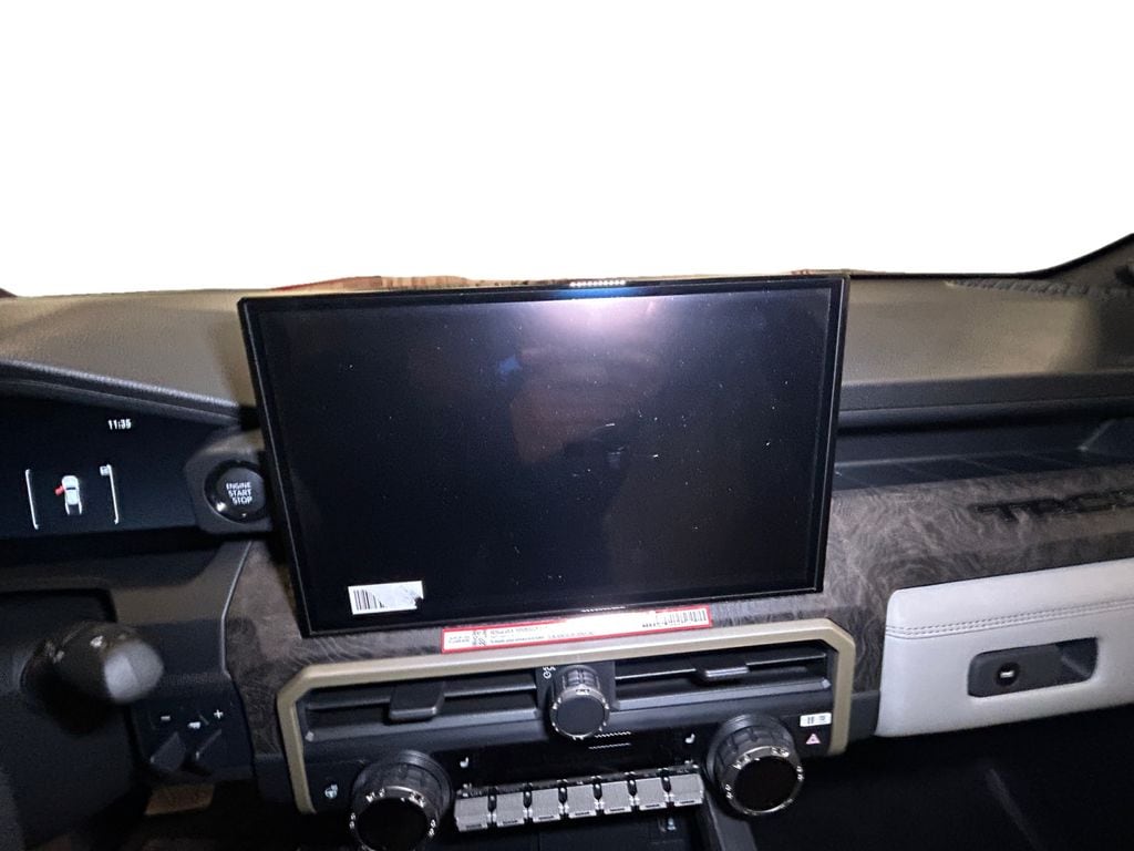 2026 Toyota Tacoma Limited - Photo 11