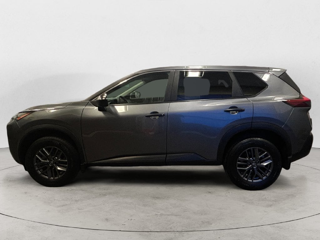 Used 2023 Nissan Rogue S SUV