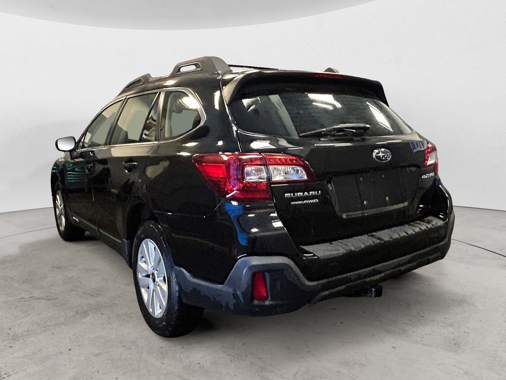 Used 2019 Subaru Outback 2.5i SUV