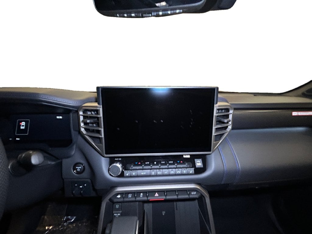 2026 Toyota Tundra Platinum - Photo 11
