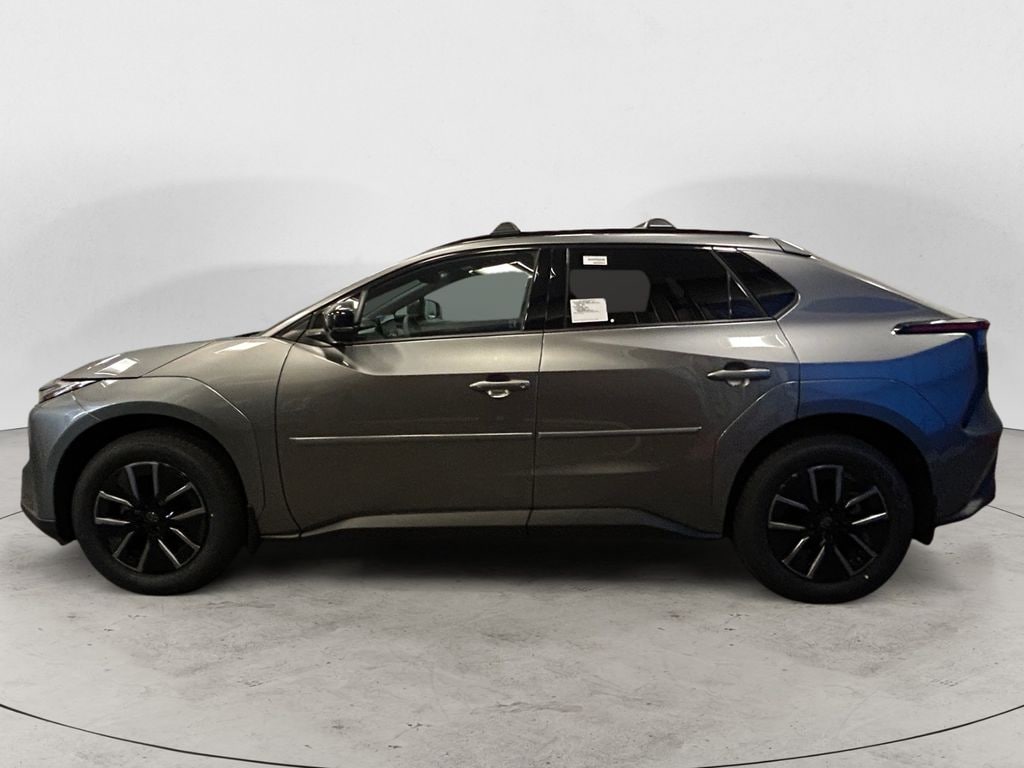 New 2026 Toyota bZ XLE SUV