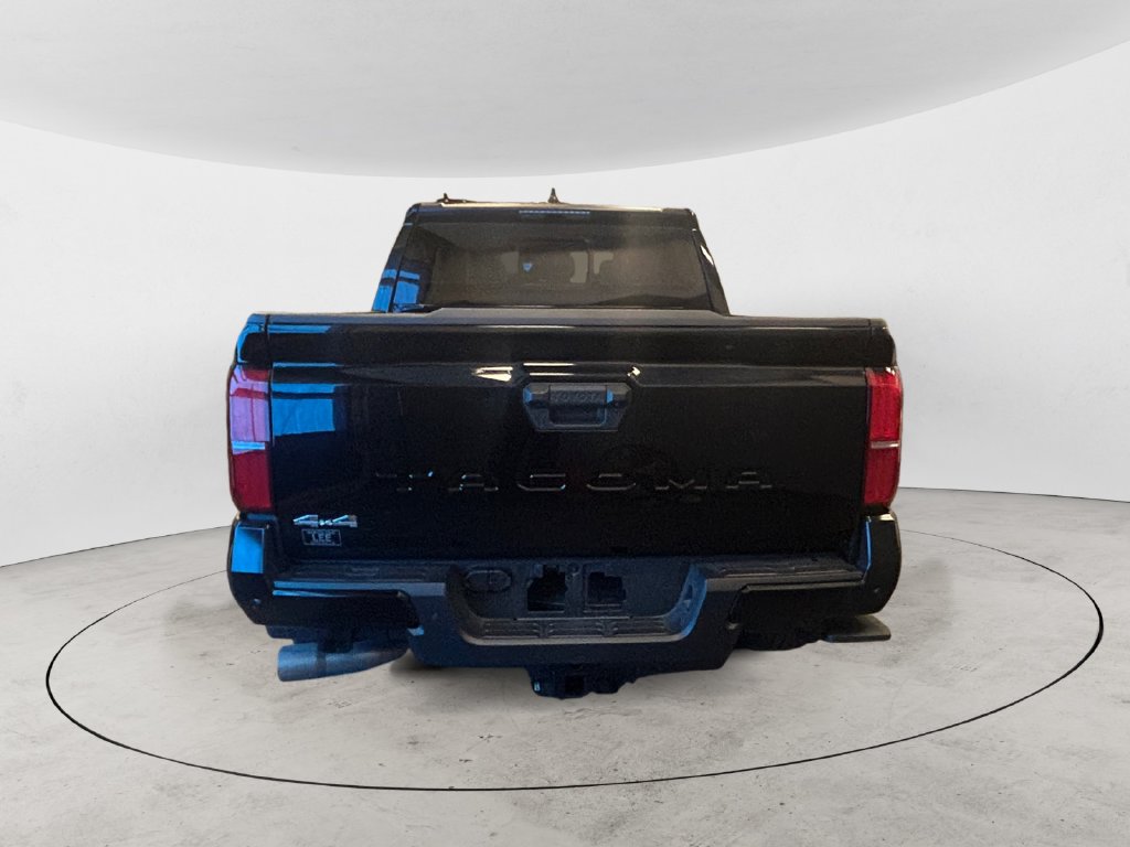 Used 2026 Toyota Tacoma SR5 Truck Double Cab