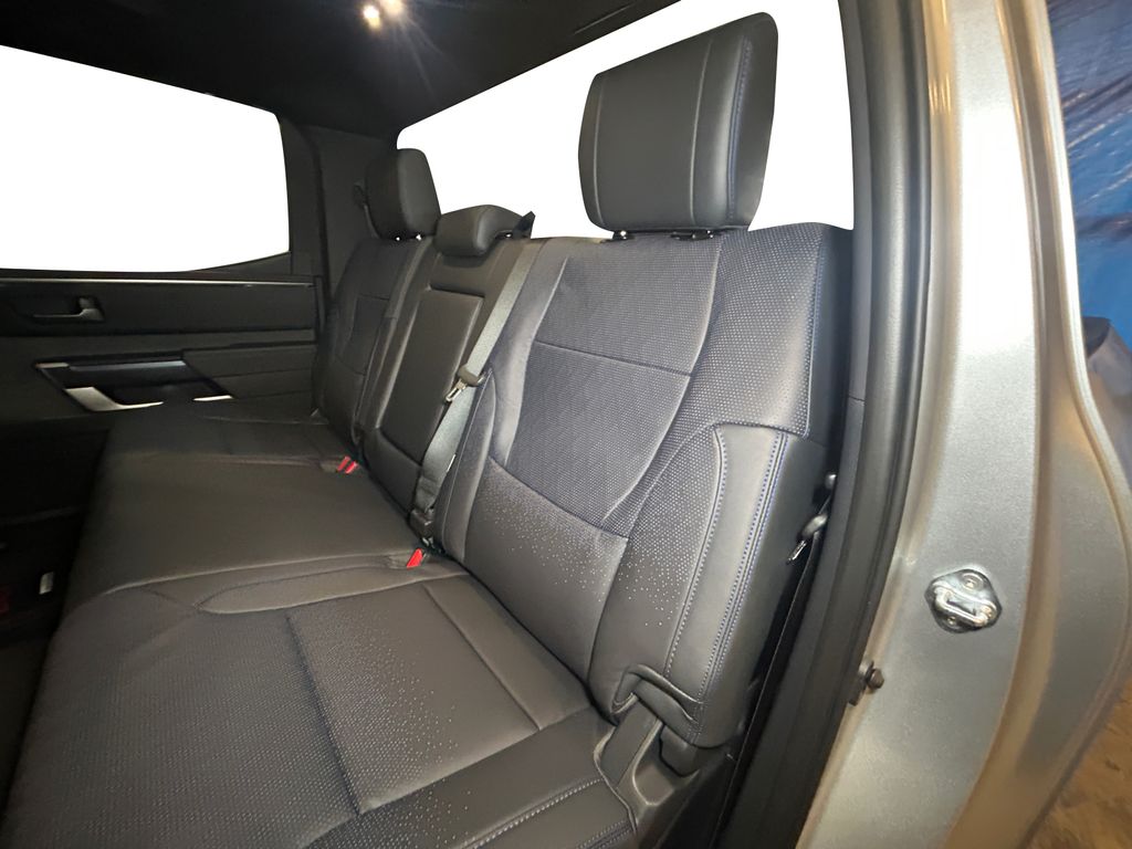 2026 Toyota Tundra Platinum - Photo 11