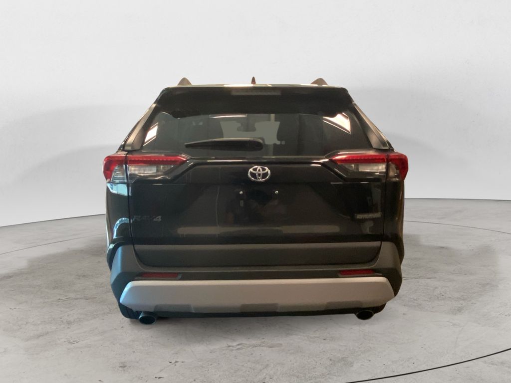 2024 Toyota RAV4 Adventure photo 3
