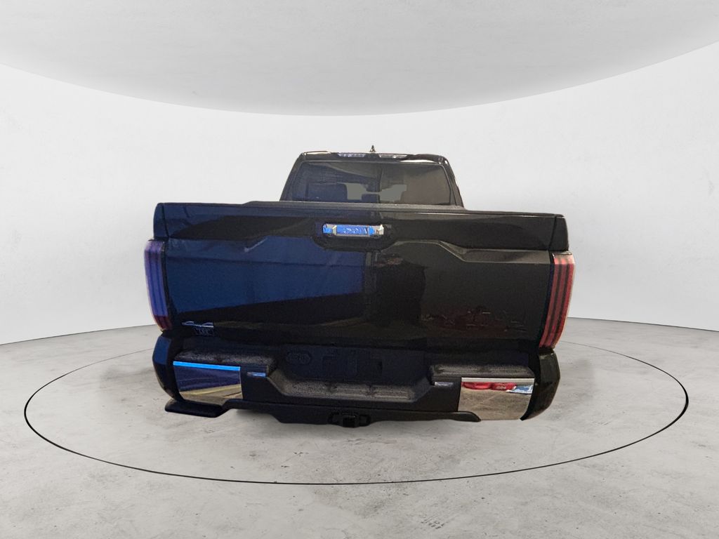 2026 Toyota Tundra 1794 Edition - Photo 3