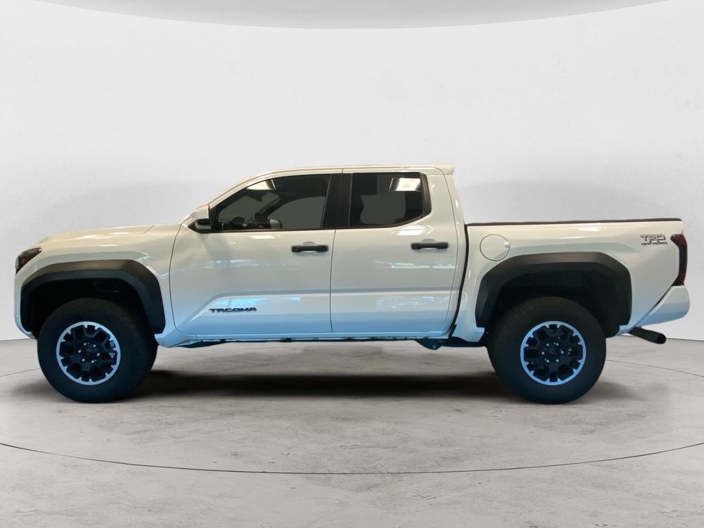2024 Toyota Tacoma Limited photo 2
