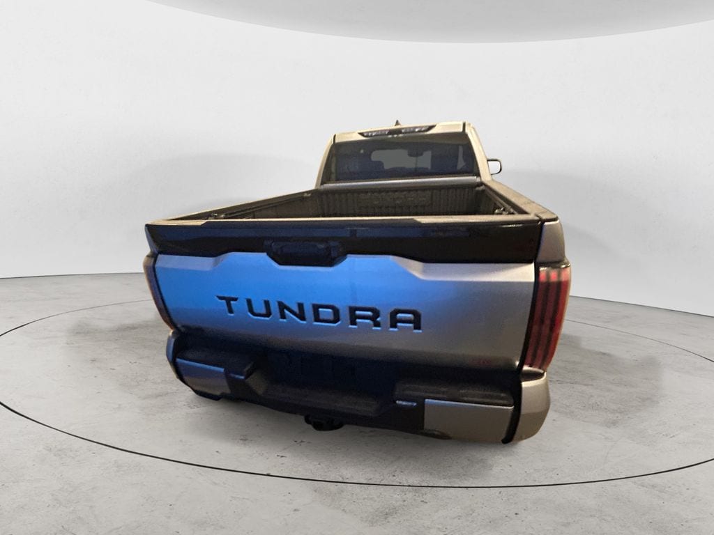 2026 Toyota Tundra Platinum - Photo 3