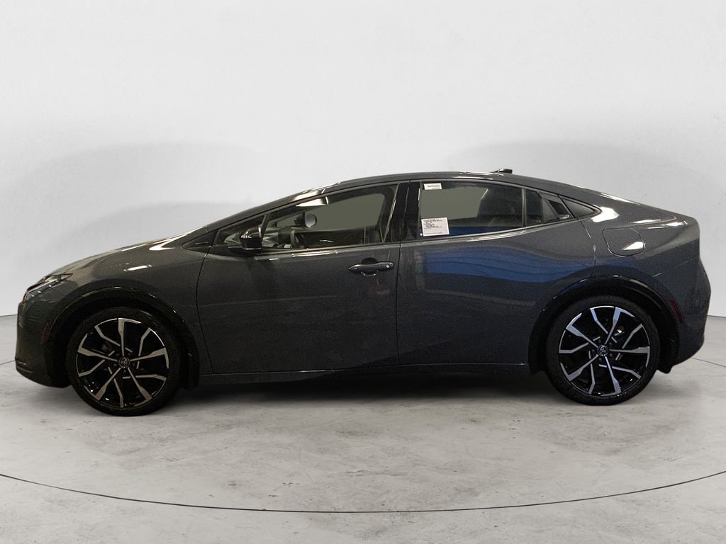 New 2026 Toyota Prius Plug-in Hybrid XSE Hatchback