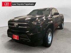 2025 Toyota Tacoma SR Truck XtraCab