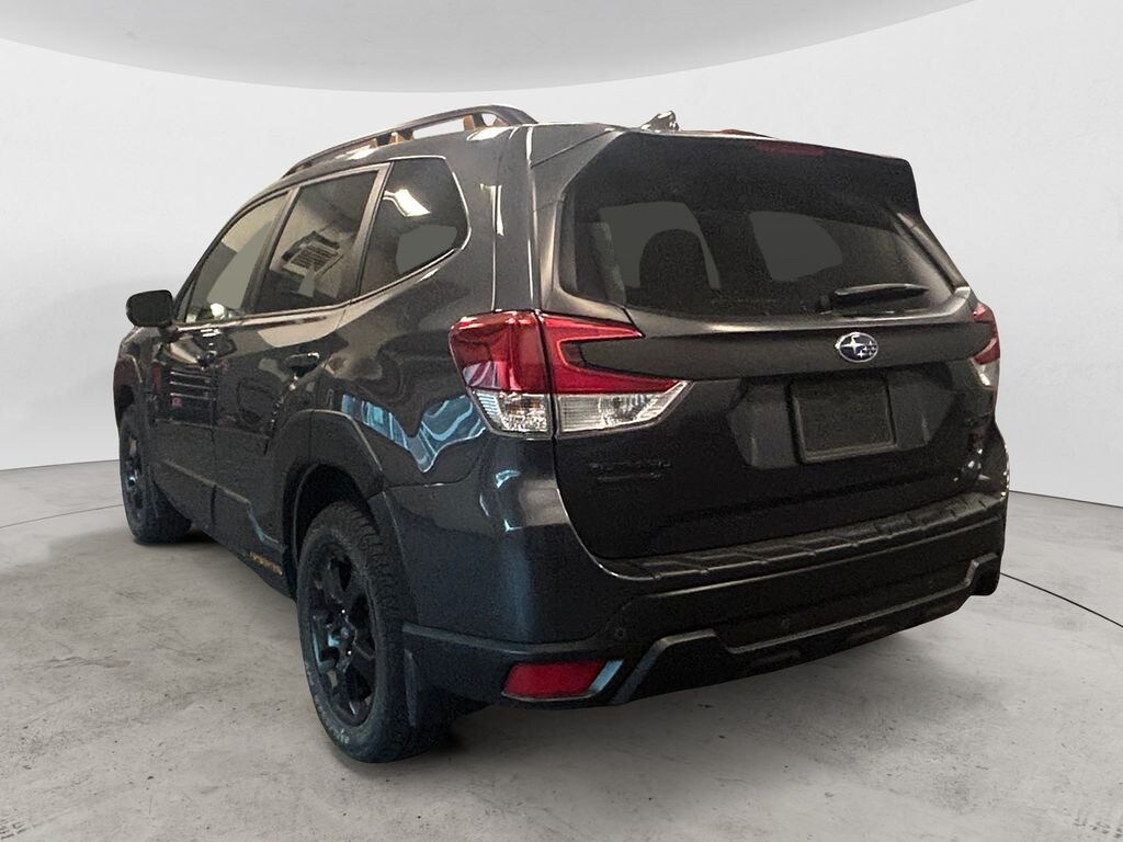 Used 2022 Subaru Forester Wilderness SUV
