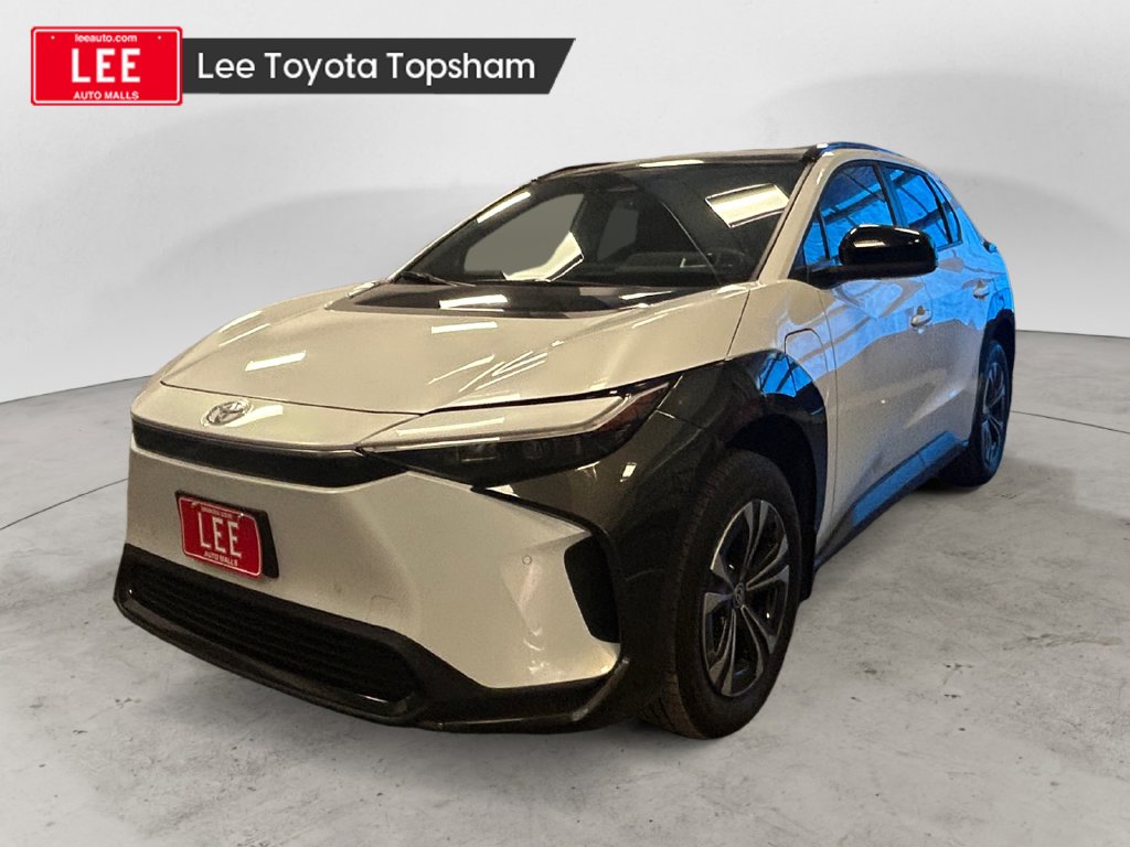 2023 Toyota bZ4X XLE