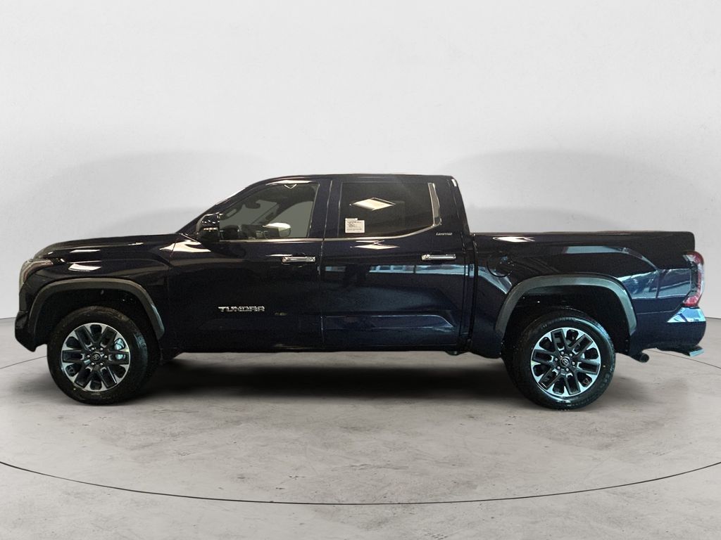 2026 Toyota Tundra Limited CrewMax photo 2