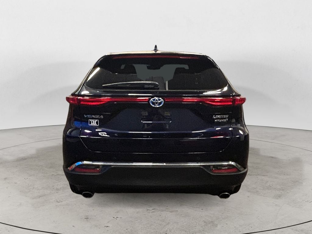 Used 2021 Toyota Venza Limited SUV