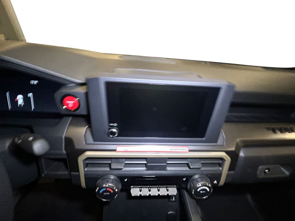2026 Toyota Tacoma TRD Off Road - Photo 11