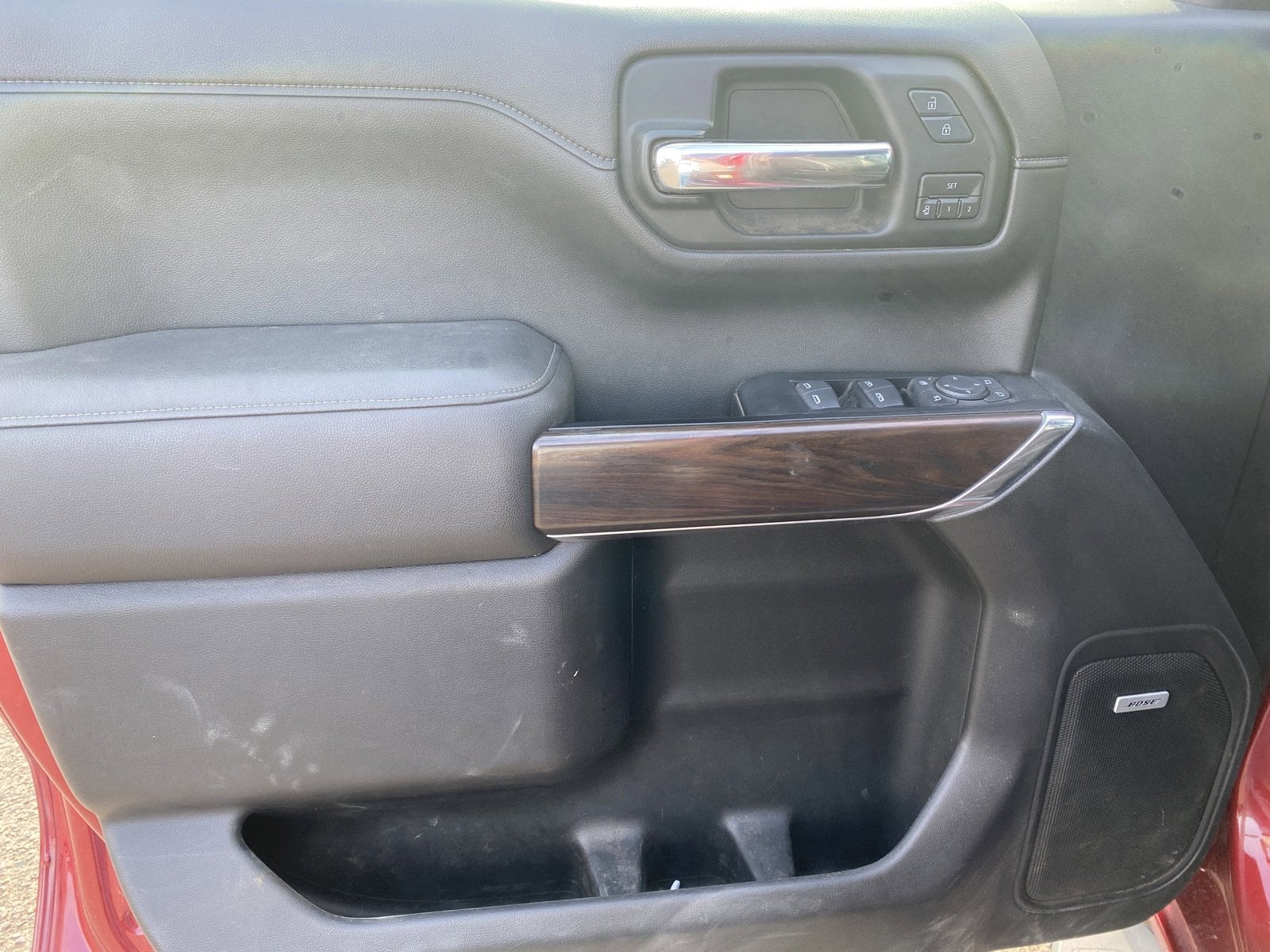 2019 GMC Sierra 1500 SLT - Photo 21