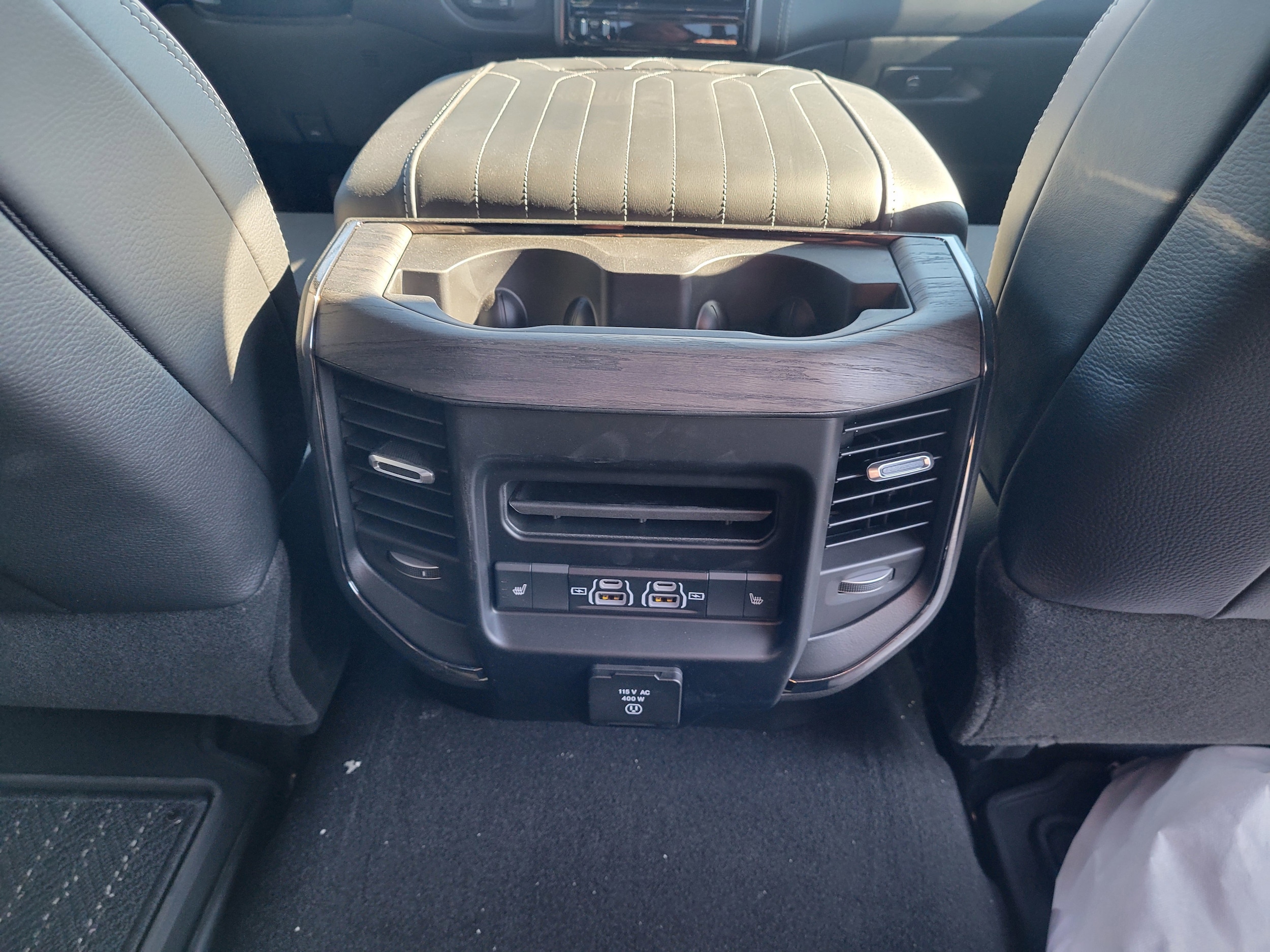 2026 RAM 2500 Limited - Photo 19