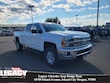 Chevrolet Silverado 2500HD