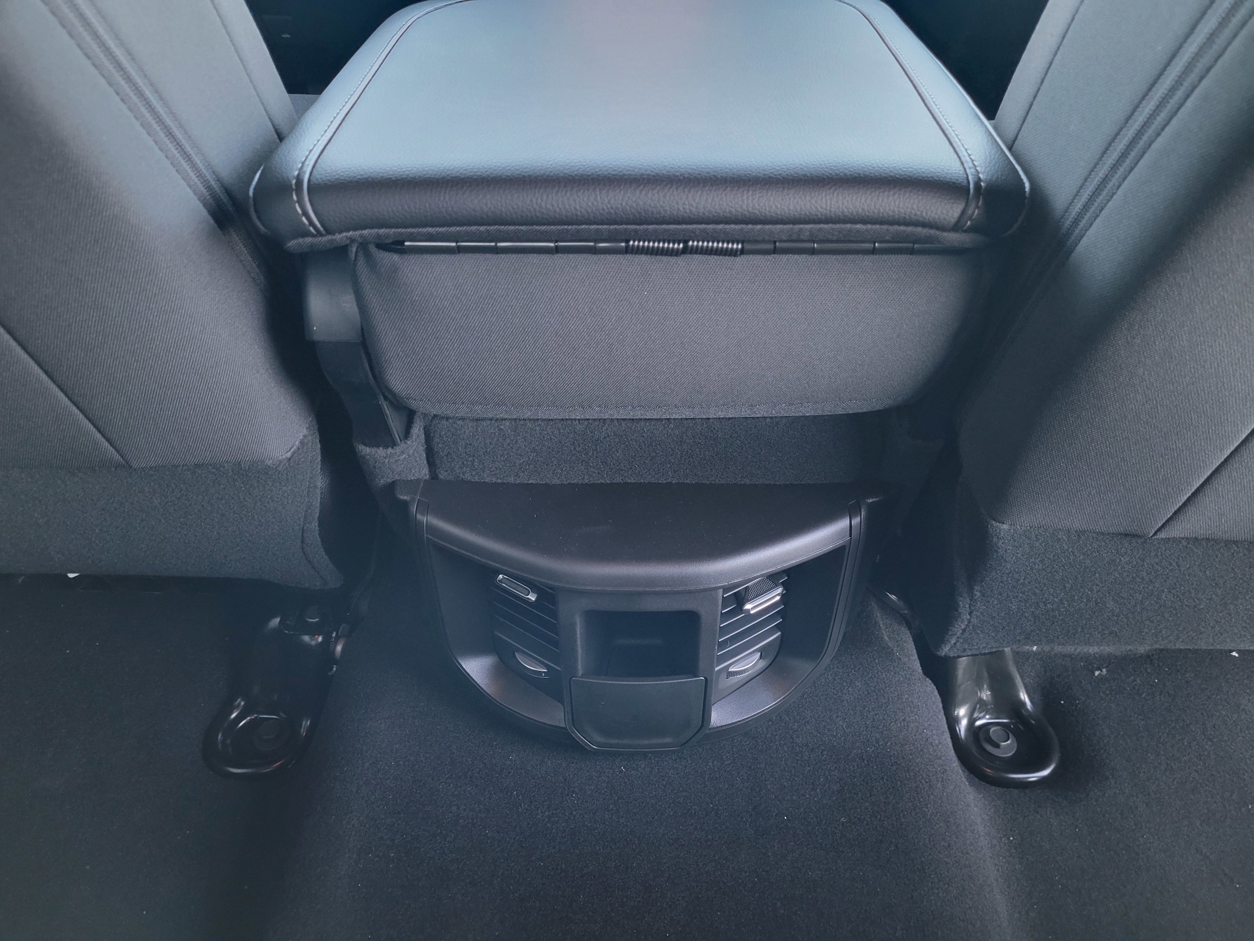 2026 RAM 2500 Tradesman - Photo 18