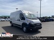 Ram ProMaster