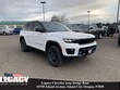 Jeep Grand Cherokee 4xe