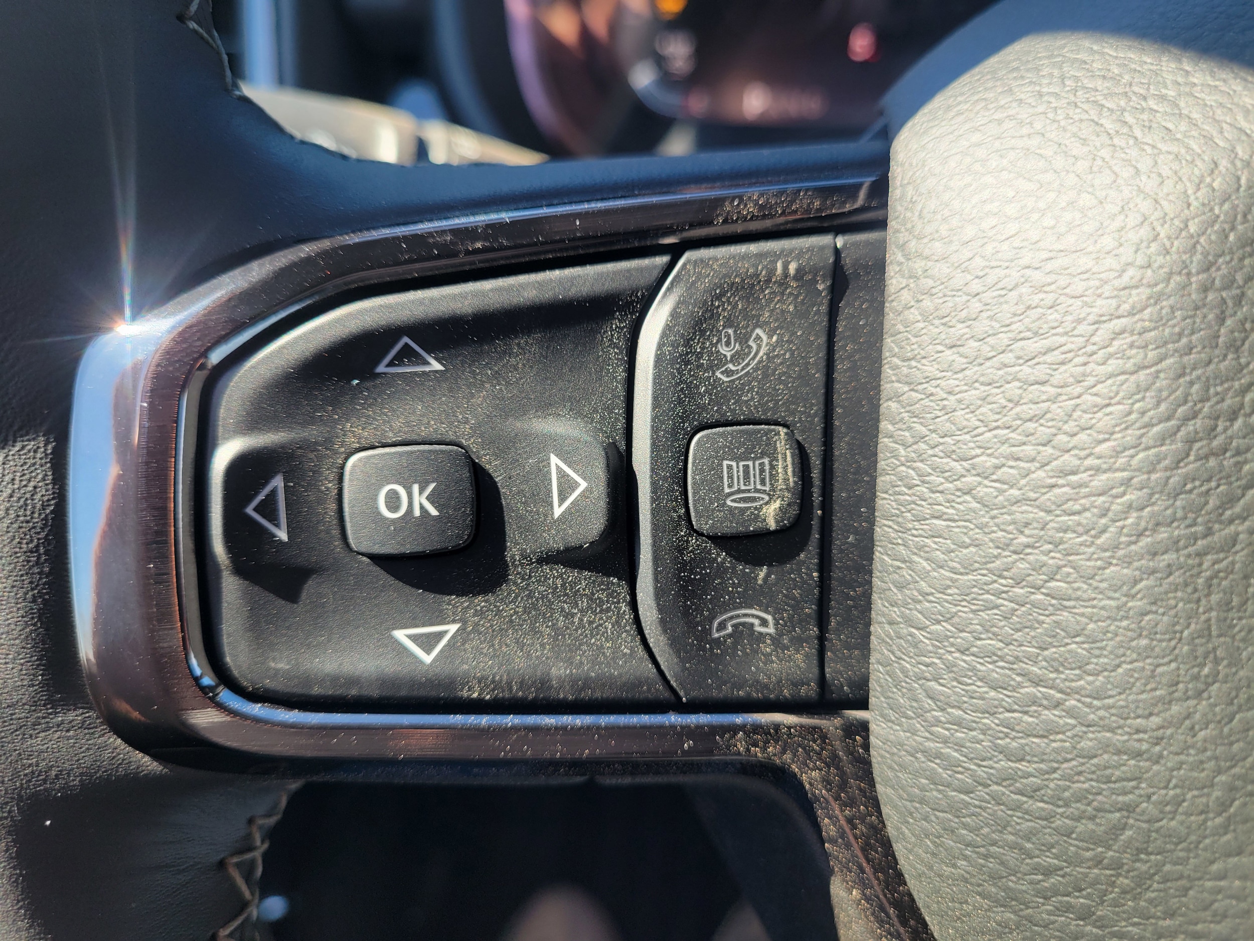 2026 RAM 2500 Limited - Photo 25