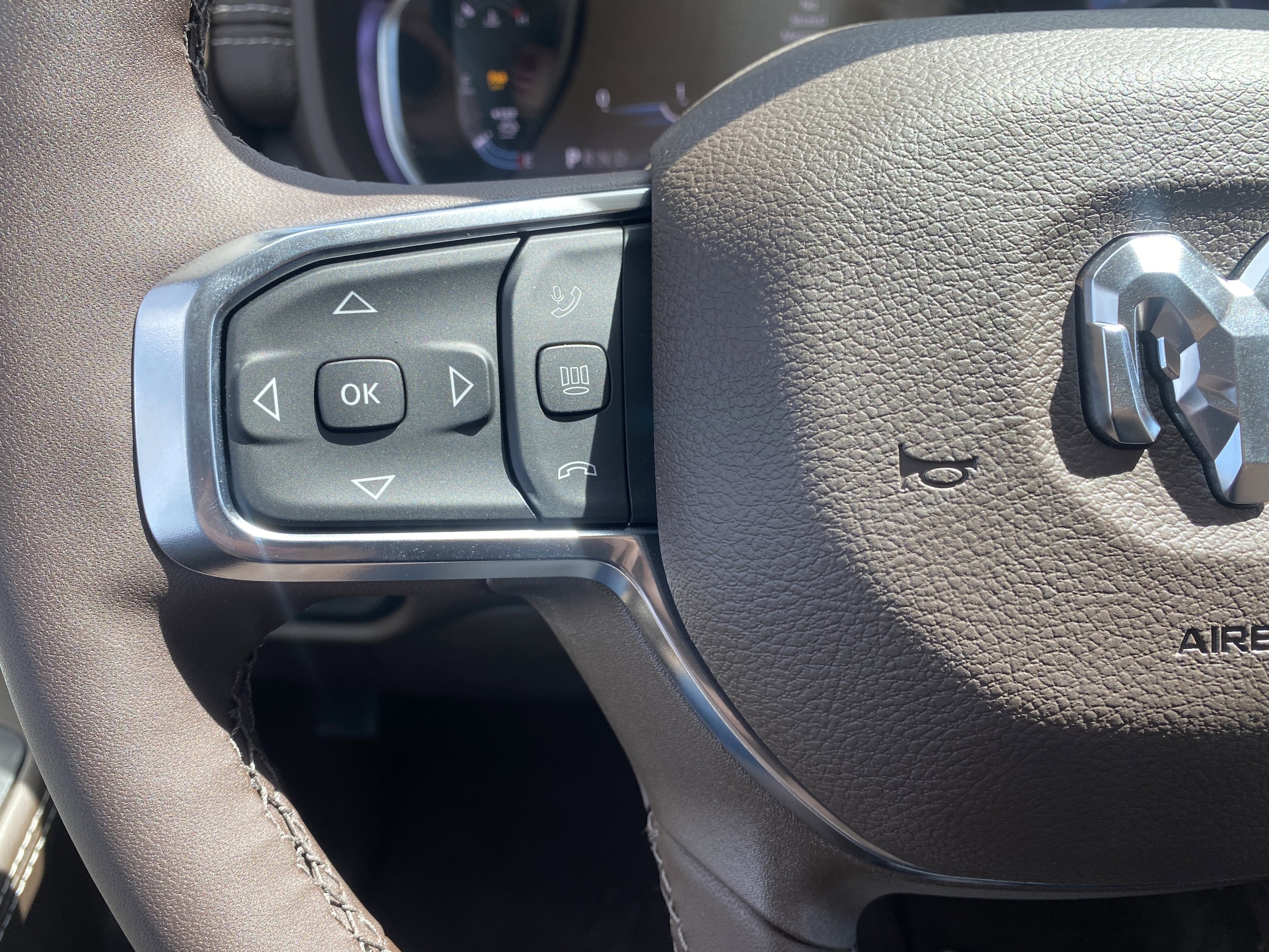 2025 RAM 2500 Laramie - Photo 23