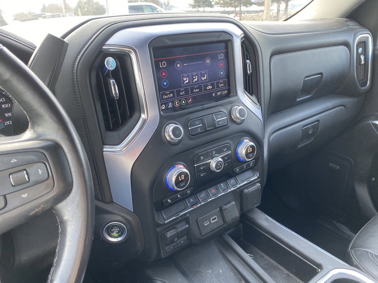 2019 GMC Sierra 1500 SLT - Photo 8