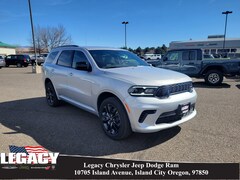 2026 Dodge Durango GT AWD Sport Utility