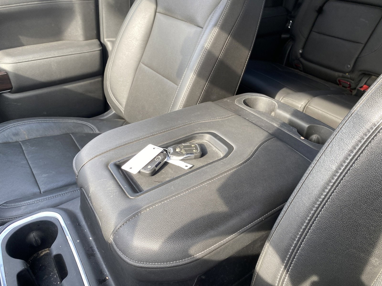 2019 GMC Sierra 1500 SLT - Photo 24