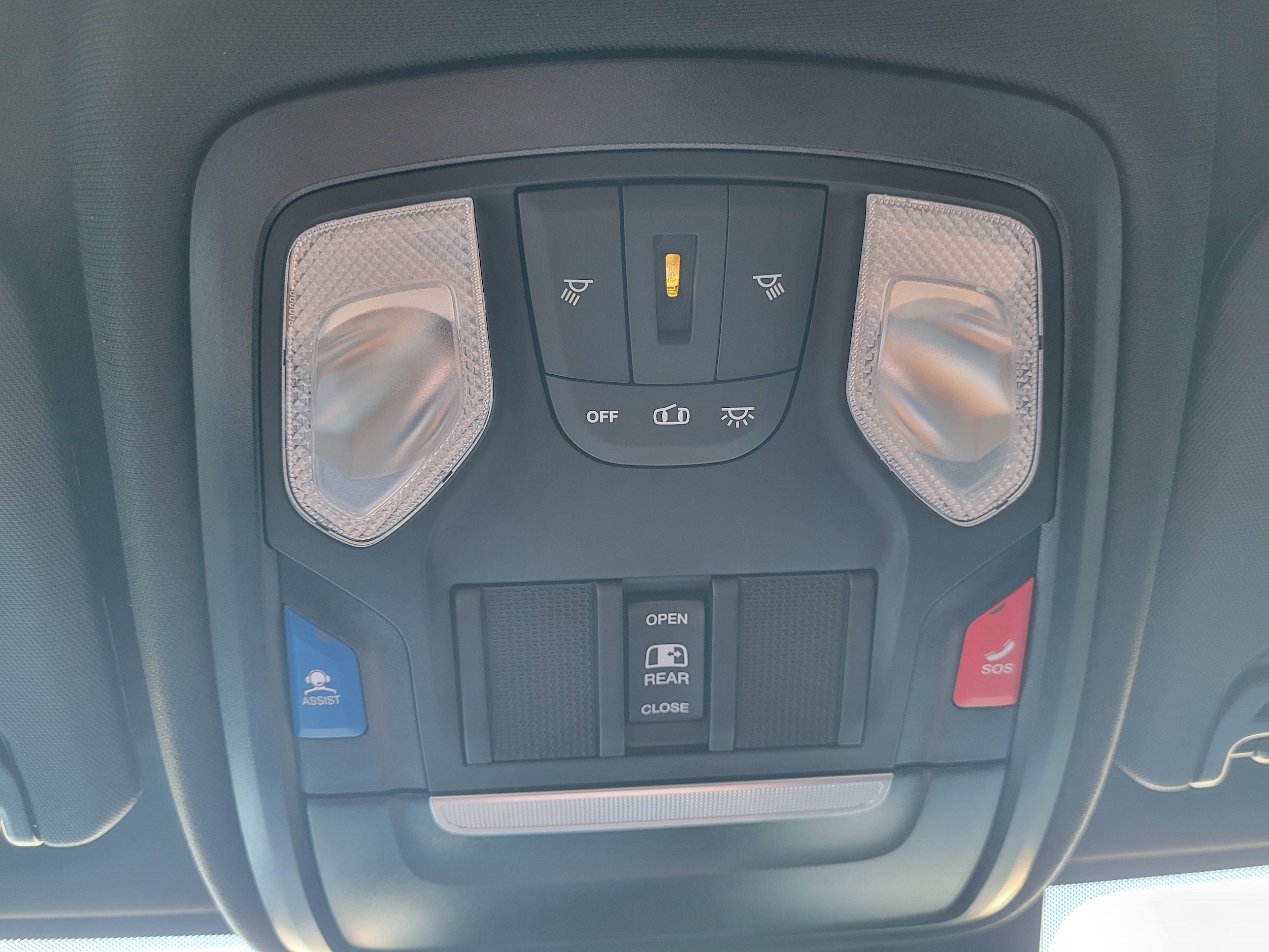 2026 RAM 2500 Tradesman - Photo 26