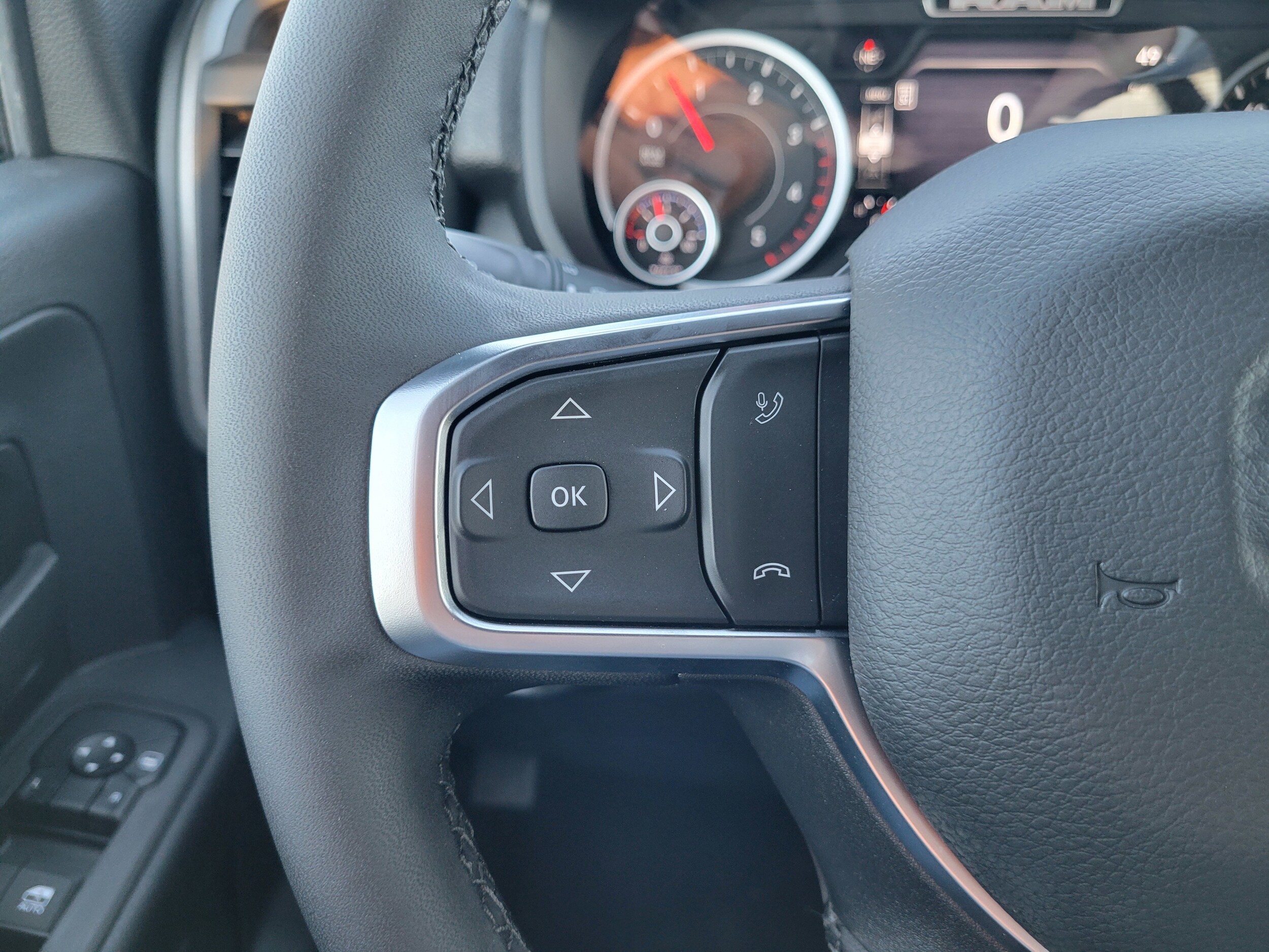 2026 RAM 2500 Tradesman - Photo 27