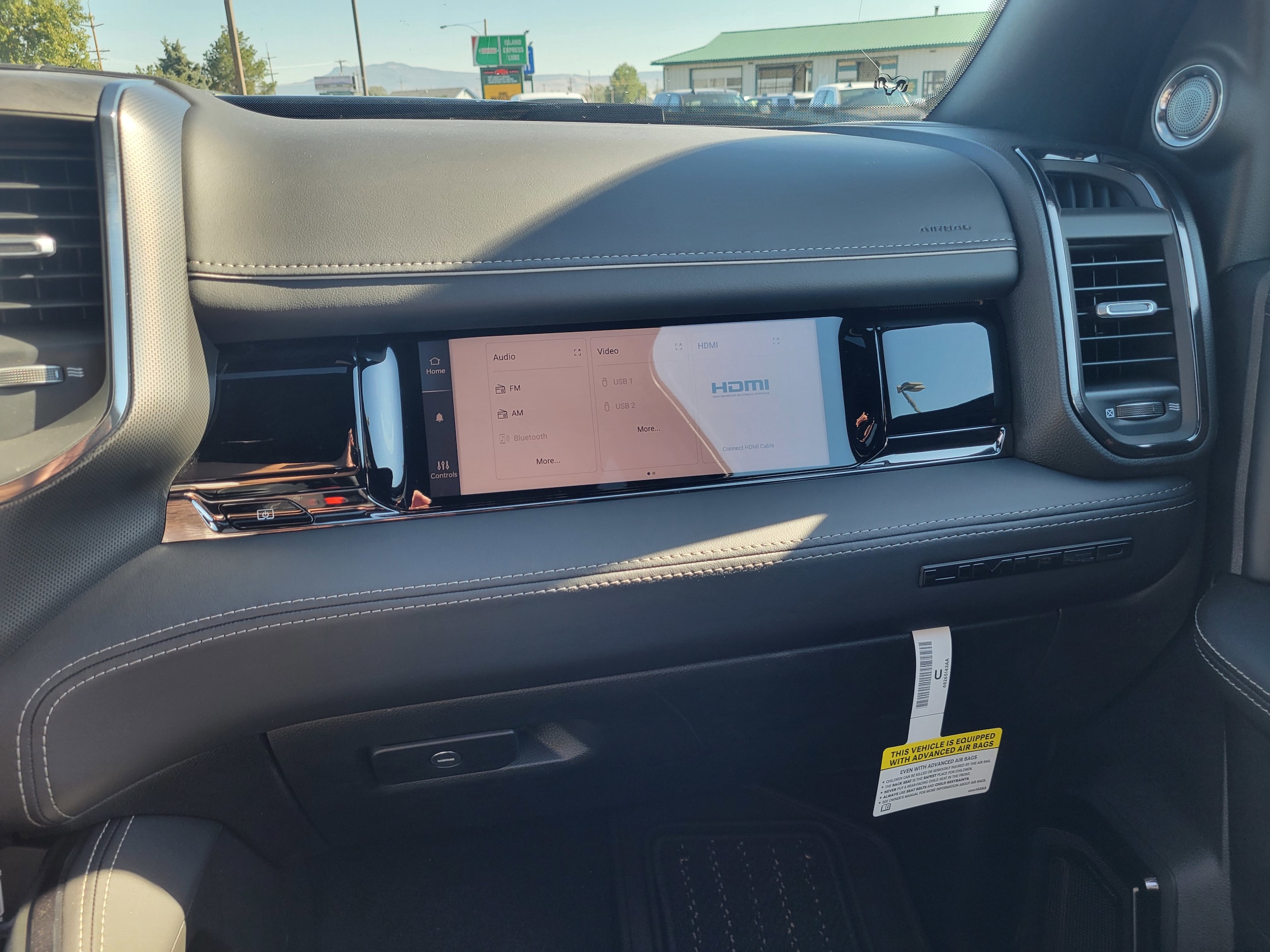 2026 RAM 2500 Limited - Photo 27