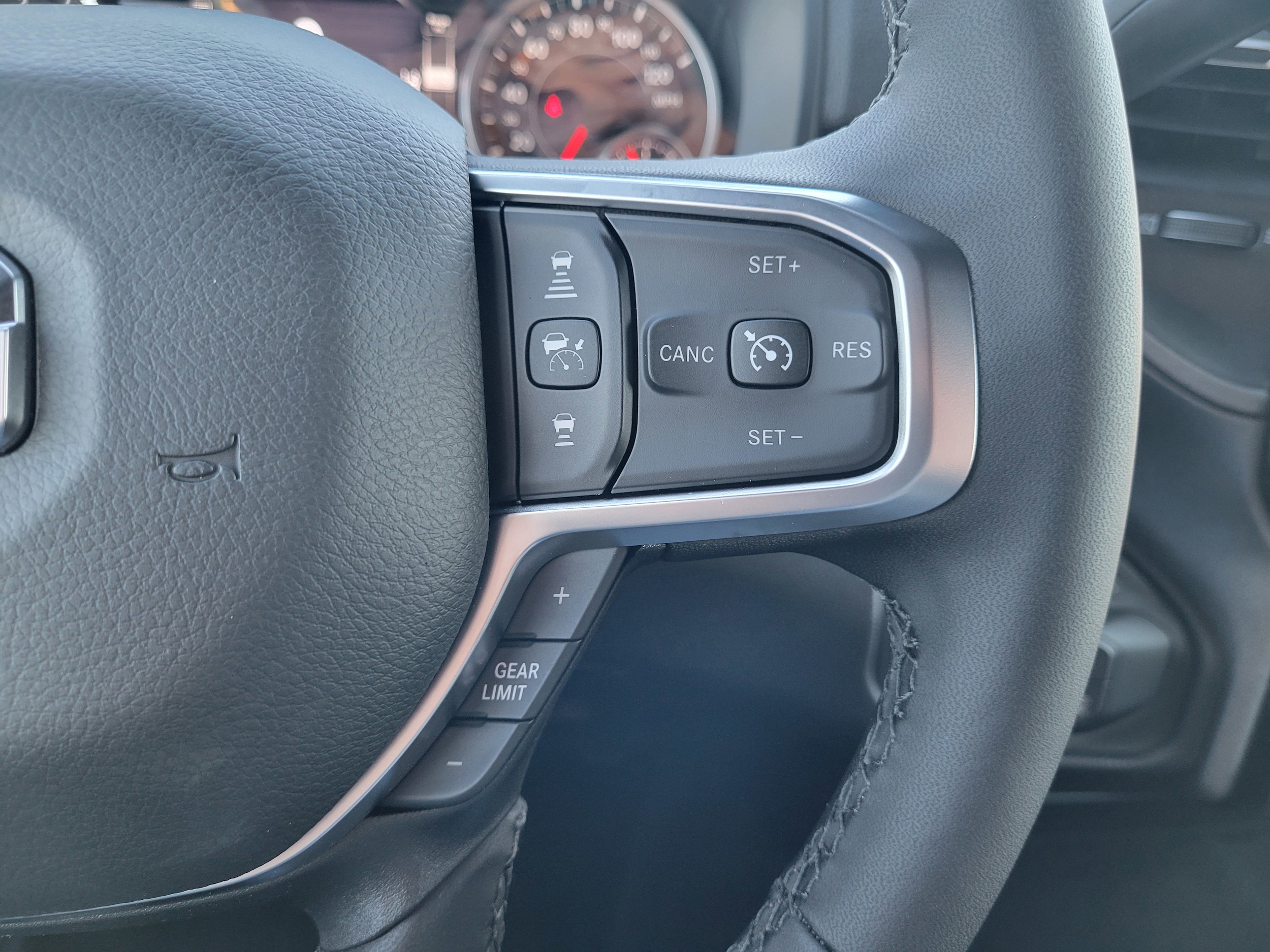2026 RAM 2500 Tradesman - Photo 28