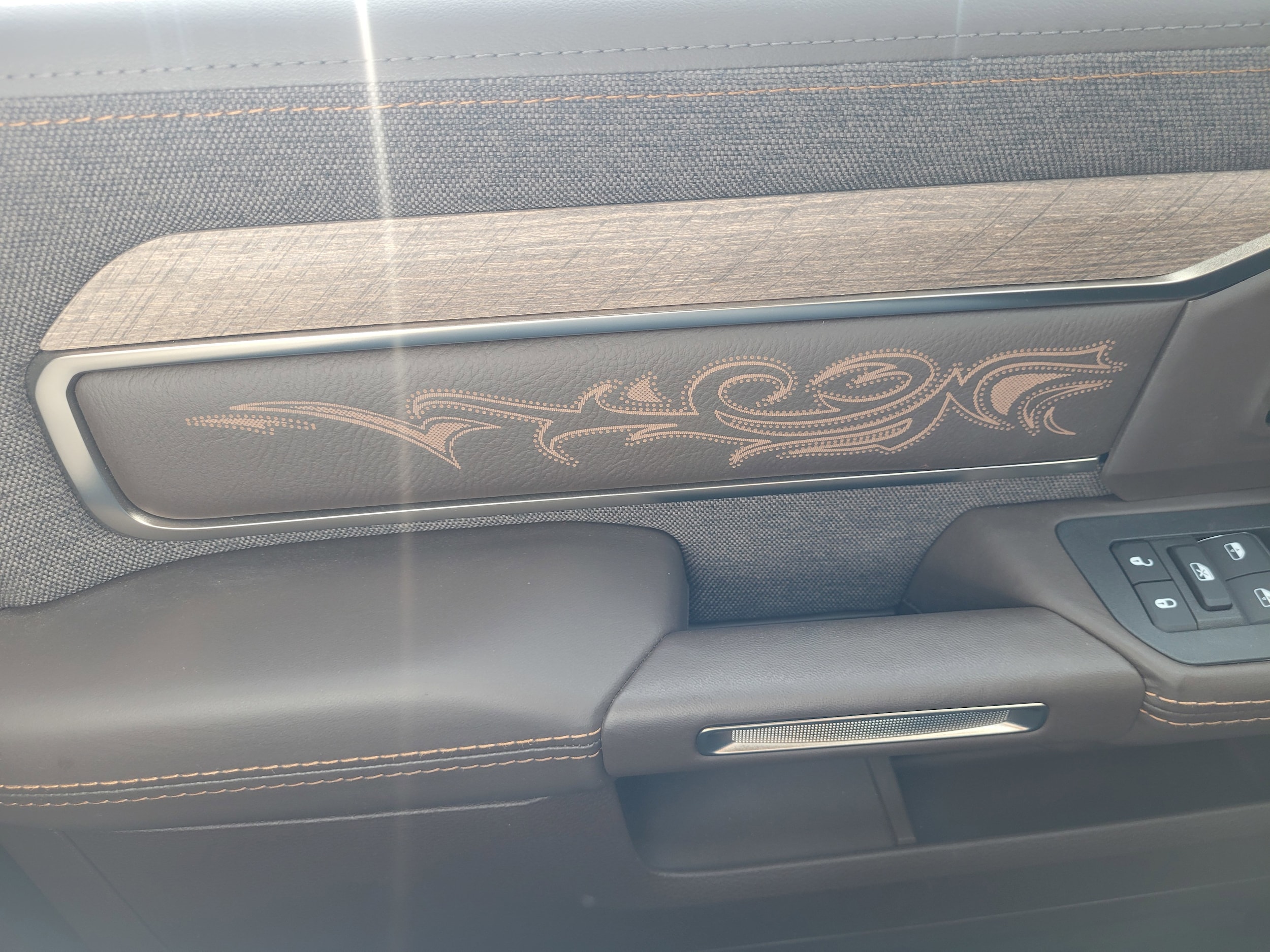 2026 RAM 2500 Limited - Photo 35
