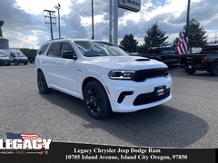 2025 Dodge Durango R/T AWD