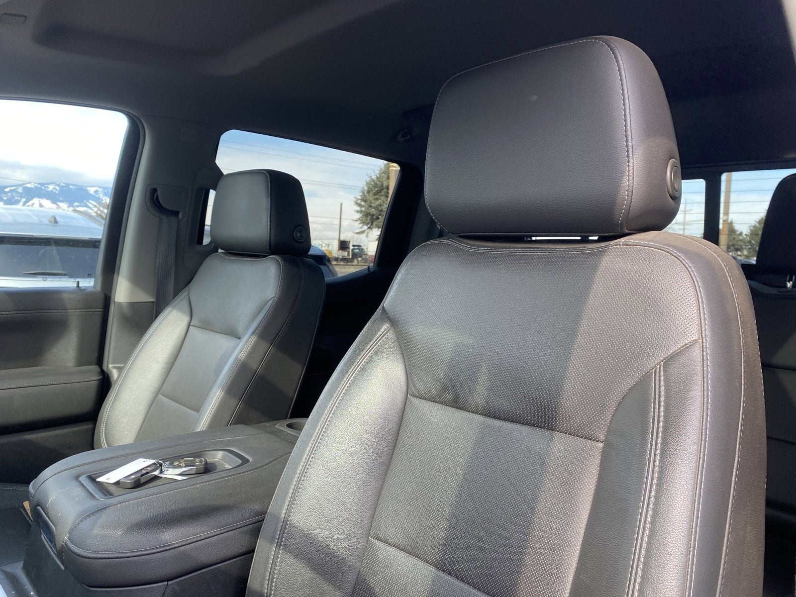 2019 GMC Sierra 1500 SLT - Photo 6