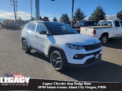 2026 Jeep Compass LIMITED ALTITUDE 4X4 Sport Utility