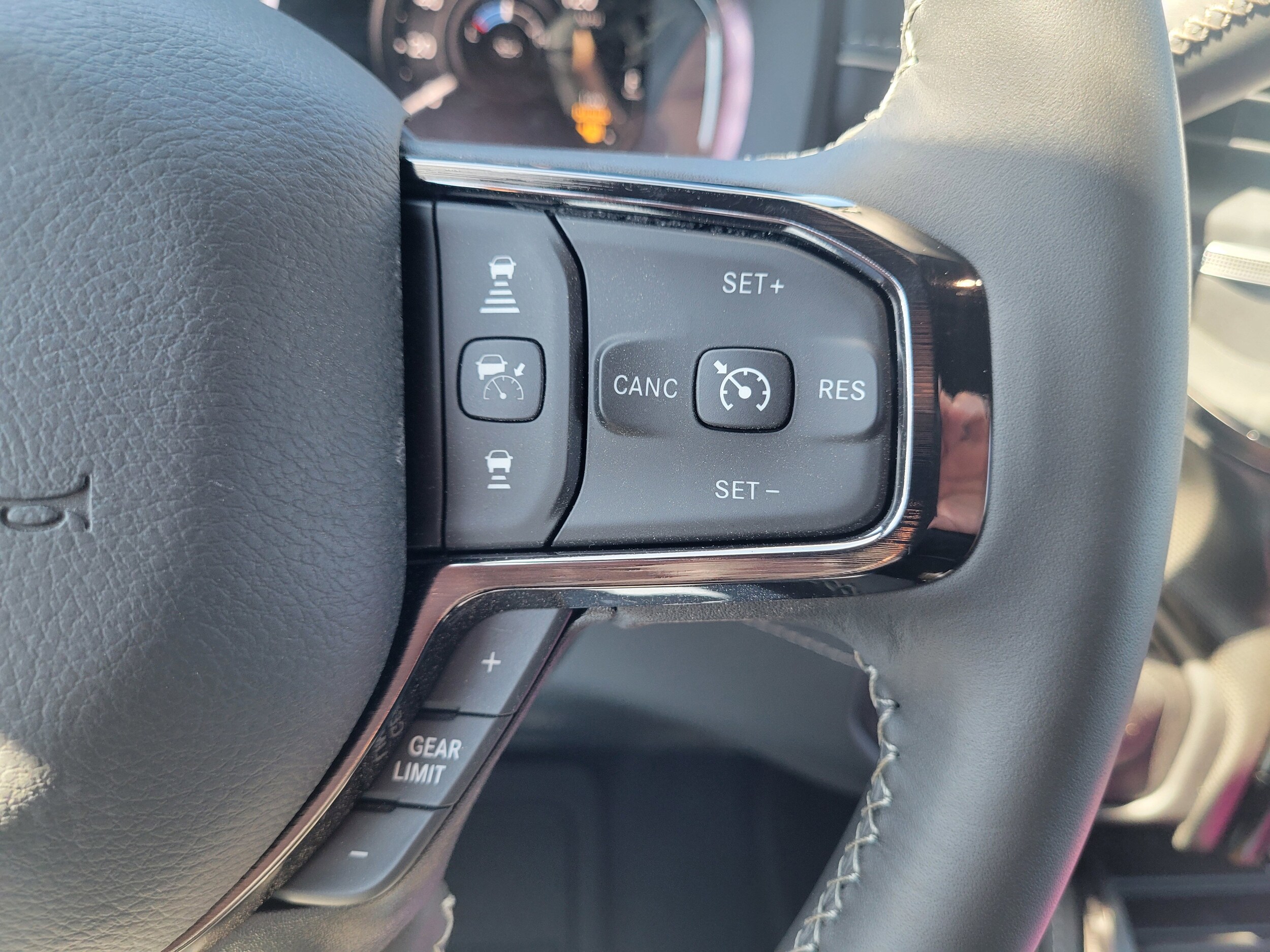 2026 RAM 2500 Limited - Photo 26