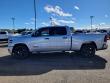 2026 Ram 1500 LARAMIE CREW CAB 4X4 6'4 BOX Pickup