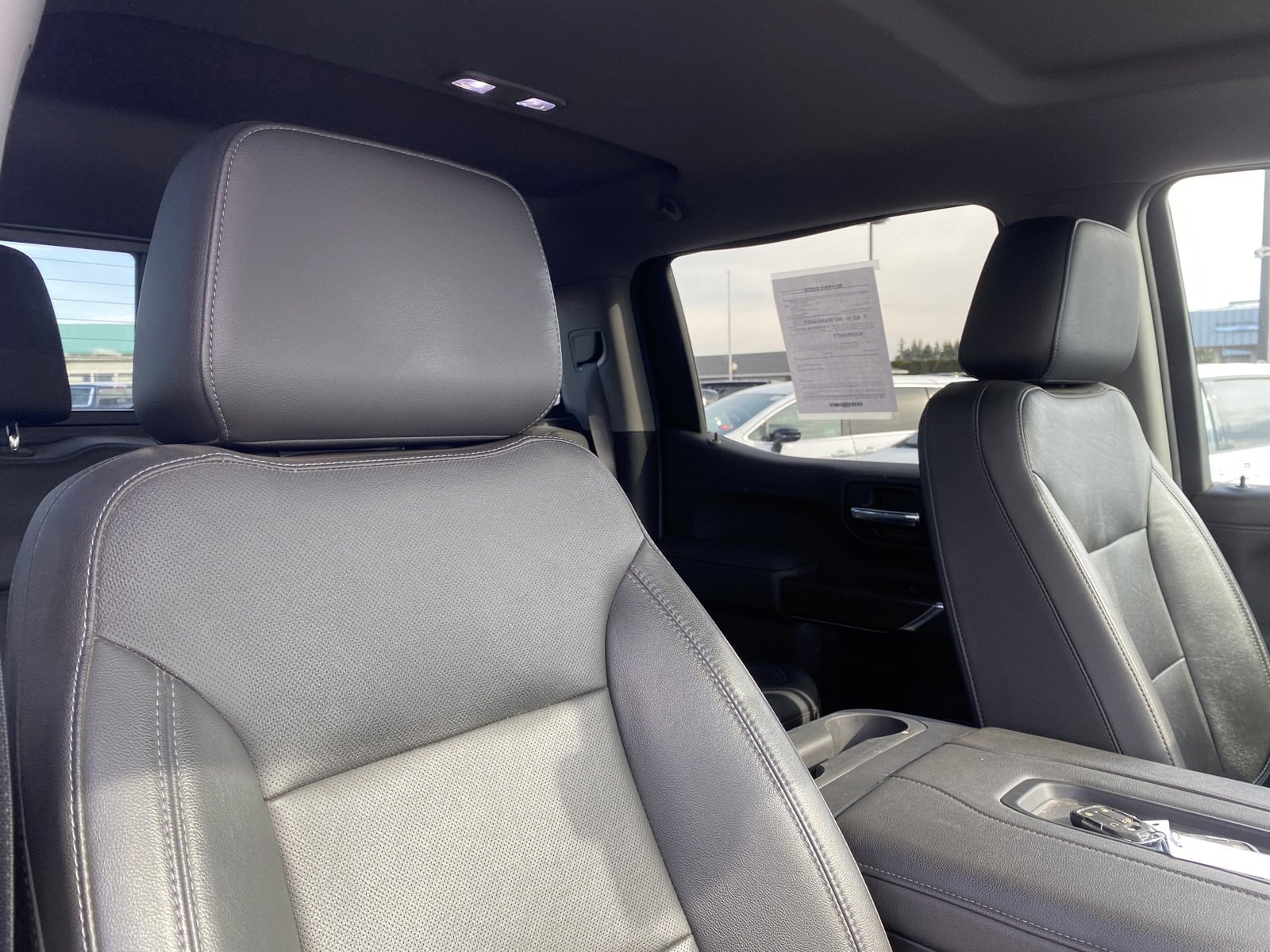 2019 GMC Sierra 1500 SLT - Photo 17