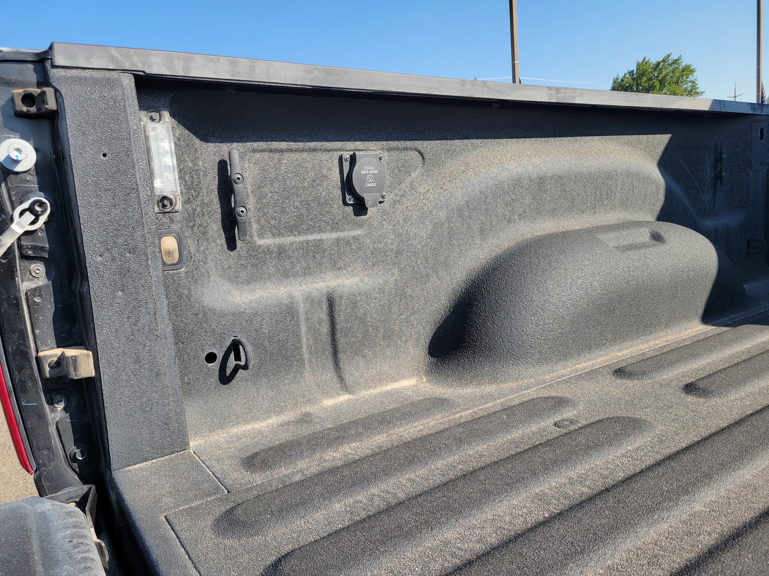 2025 RAM 2500 Laramie - Photo 17