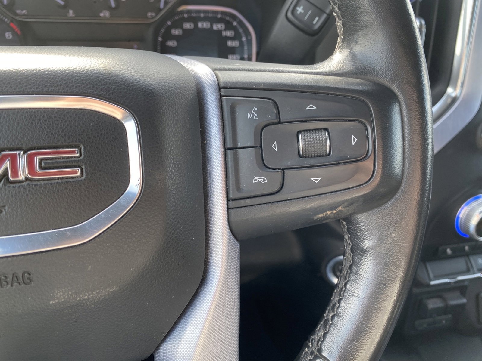 2019 GMC Sierra 1500 SLT - Photo 23