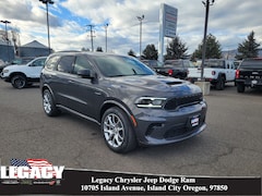 2026 Dodge Durango GT PLUS AWD HEMI V8 Sport Utility