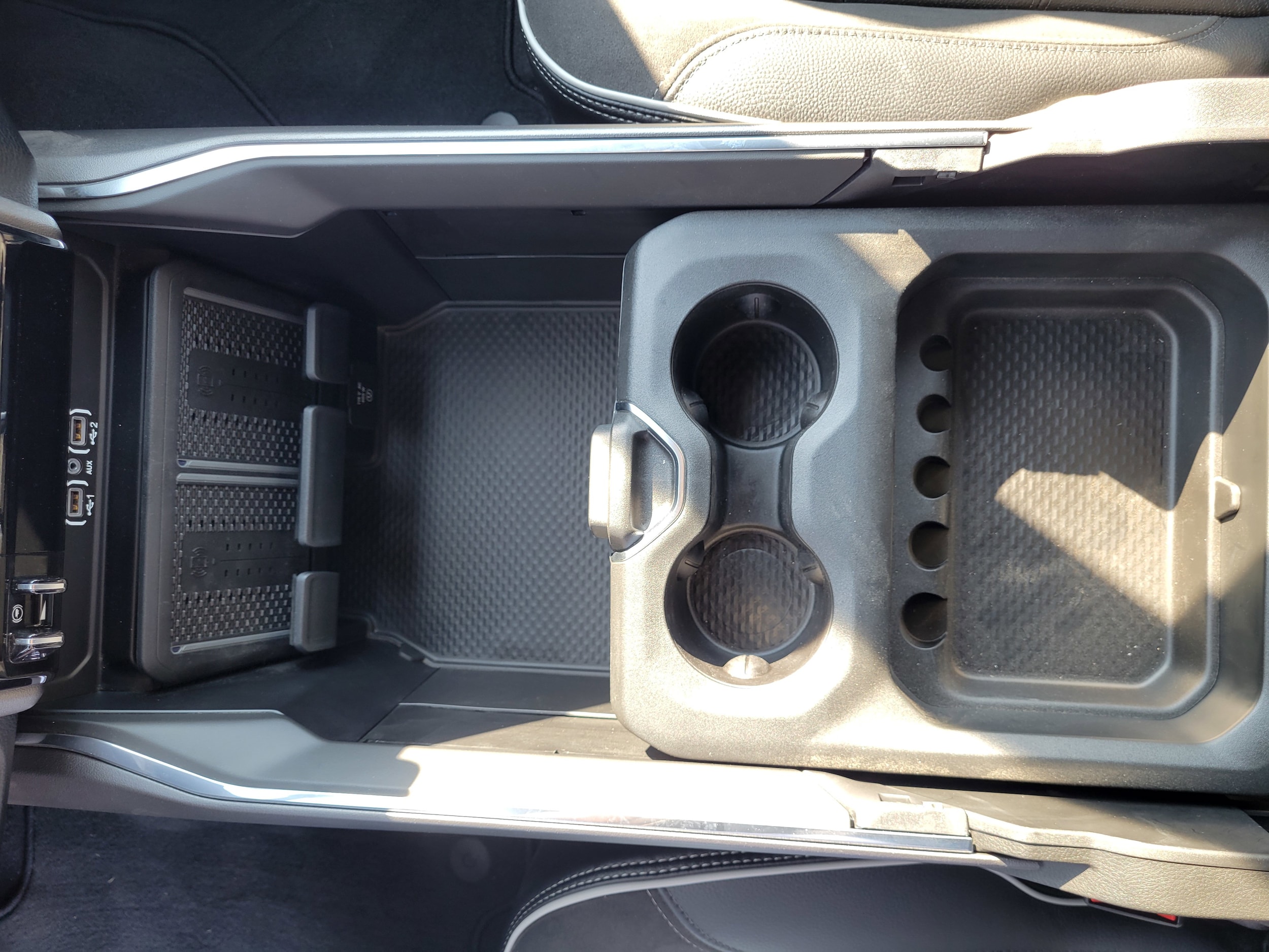 2025 RAM 2500 Laramie - Photo 28