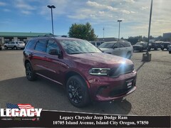 2025 Dodge Durango GT AWD Sport Utility