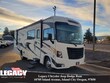 Ford F-53 Motorhome Chassis