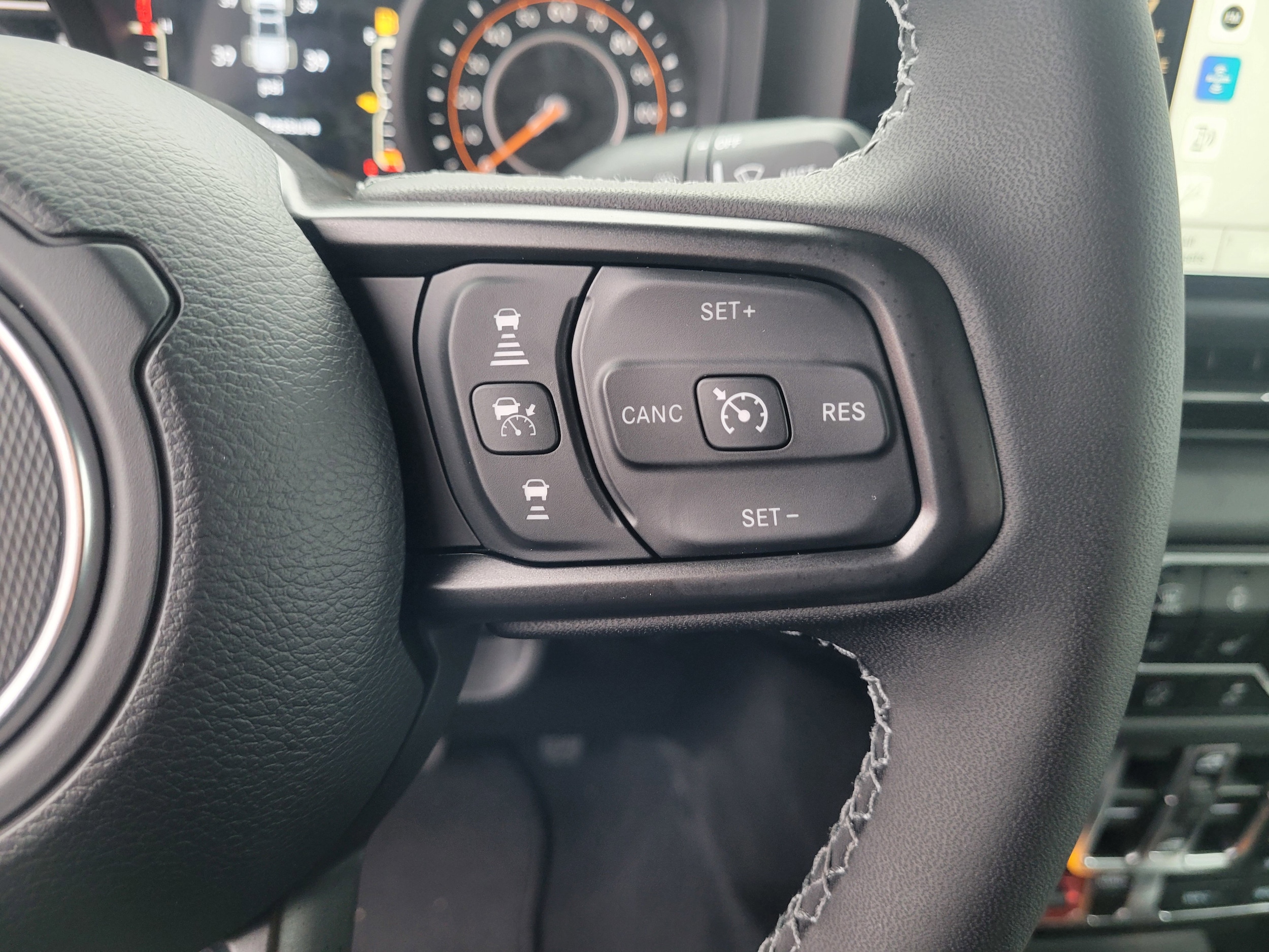 2026 Jeep Gladiator Mojave X - Photo 28
